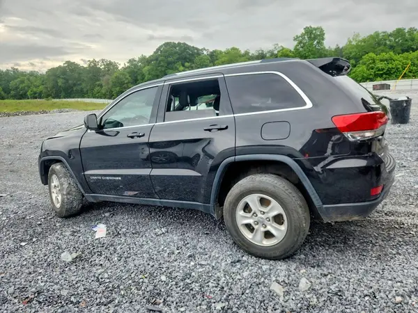 1C4RJFAG4GC336956 2016 JEEP GRAND CHEROKEE - Image 2