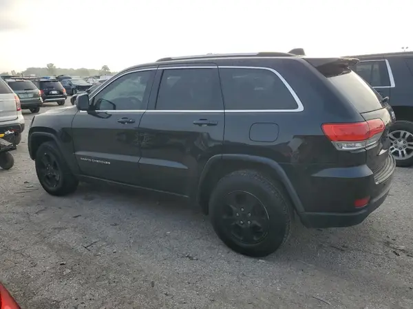 1C4RJFAG4GC338951 2016 JEEP GRAND CHEROKEE - Image 2
