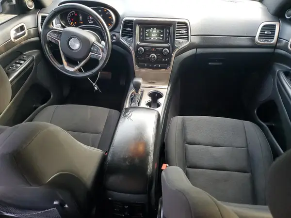 1C4RJFAG4GC338951 2016 JEEP GRAND CHEROKEE - Image 8