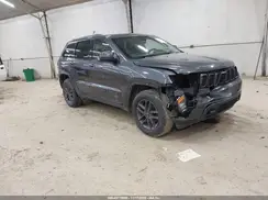 1C4RJFAG4GC343082 2016 JEEP GRAND CHEROKEE