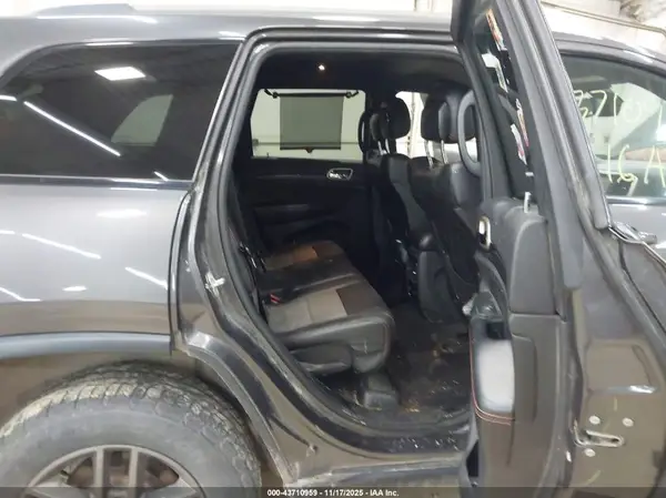1C4RJFAG4GC343082 2016 JEEP GRAND CHEROKEE - Image 8