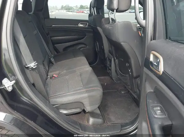 1C4RJFAG4GC343356 2016 JEEP GRAND CHEROKEE - Image 8