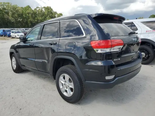 1C4RJFAG4GC343521 2016 JEEP GRAND CHEROKEE - Image 2