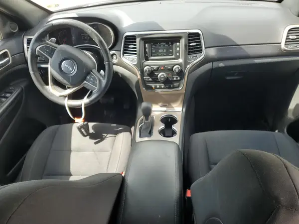 1C4RJFAG4GC343521 2016 JEEP GRAND CHEROKEE - Image 8