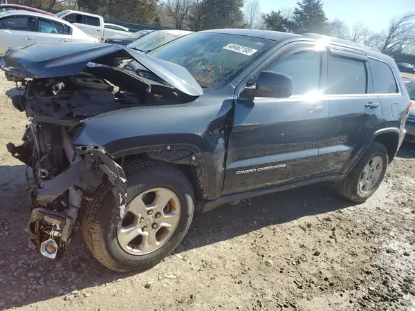 1C4RJFAG4GC344295 2016 JEEP GRAND CHEROKEE - Image 1