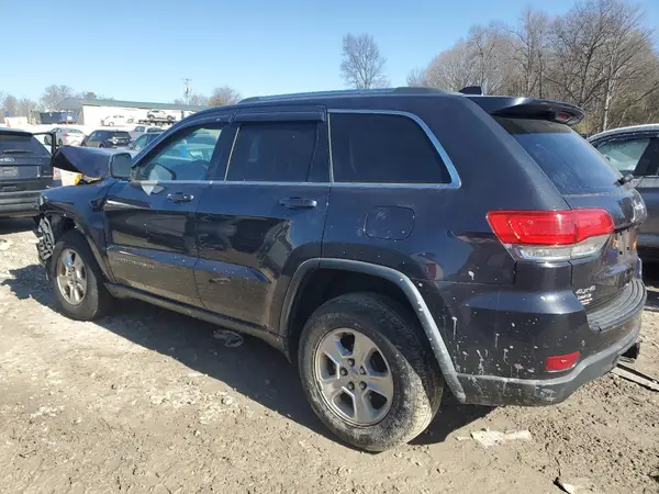 1C4RJFAG4GC344295 2016 JEEP GRAND CHEROKEE - Image 2