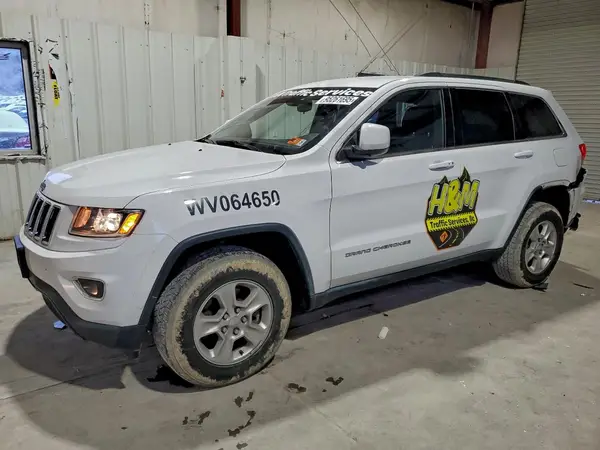 1C4RJFAG4GC348945 2016 JEEP GRAND CHEROKEE - Image 1