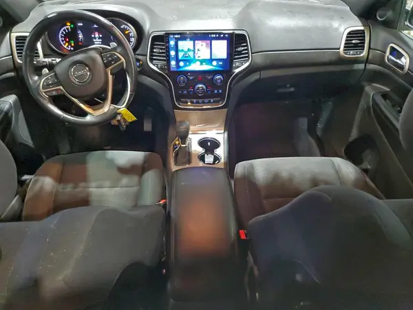 1C4RJFAG4GC348945 2016 JEEP GRAND CHEROKEE - Image 8