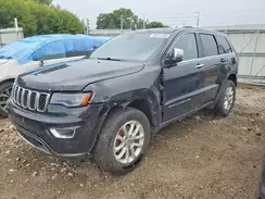 1C4RJFAG4GC349173 2016 JEEP GRAND CHEROKEE