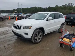 1C4RJFAG4GC349514 2016 JEEP GRAND CHEROKEE