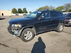 1C4RJFAG4GC349559 2016 JEEP GRAND CHEROKEE