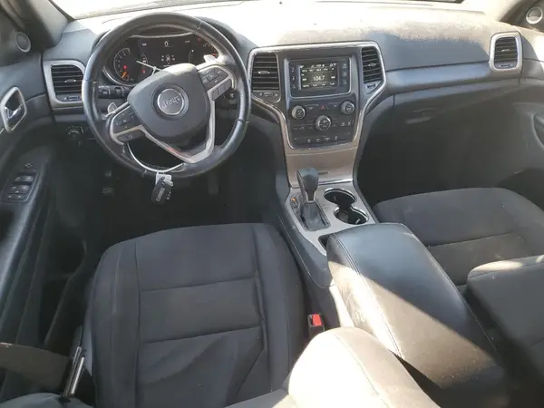 1C4RJFAG4GC349559 2016 JEEP GRAND CHEROKEE - Image 8