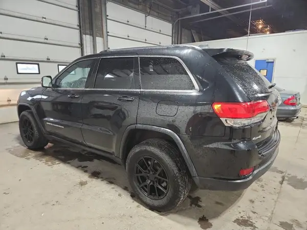 1C4RJFAG4GC357225 2016 JEEP GRAND CHEROKEE - Image 2