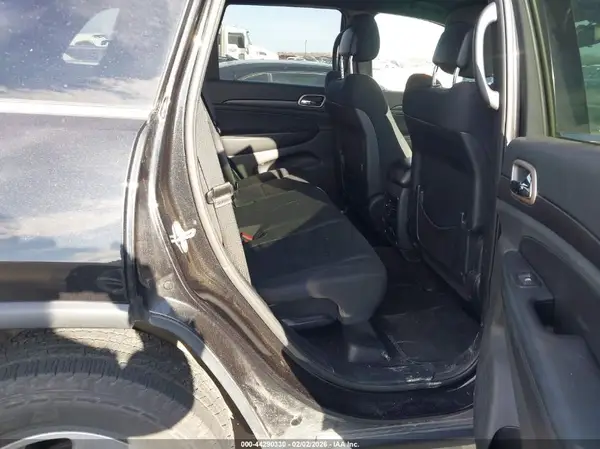 1C4RJFAG4GC376177 2016 JEEP GRAND CHEROKEE - Image 8