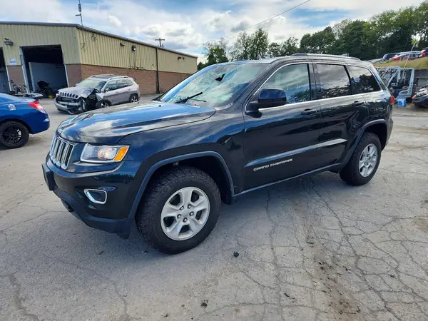 1C4RJFAG4GC378723 2016 JEEP GRAND CHEROKEE - Image 1