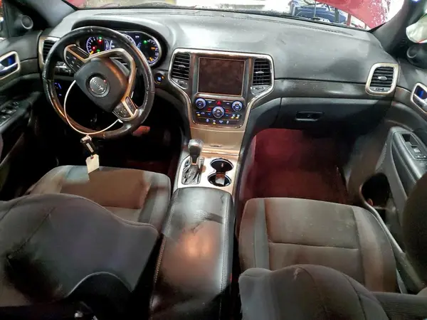 1C4RJFAG4GC378818 2016 JEEP GRAND CHEROKEE - Image 8