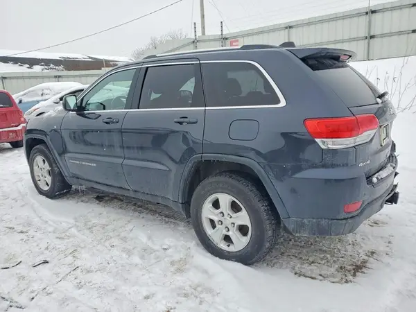 1C4RJFAG4GC379404 2016 JEEP GRAND CHEROKEE - Image 2