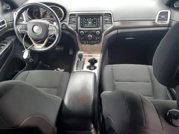 1C4RJFAG4GC379404 2016 JEEP GRAND CHEROKEE - Image 8