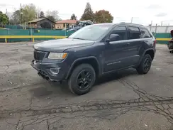 1C4RJFAG4GC384229 2016 JEEP GRAND CHEROKEE