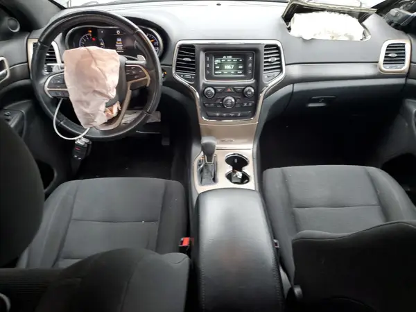 1C4RJFAG4GC384229 2016 JEEP GRAND CHEROKEE - Image 8