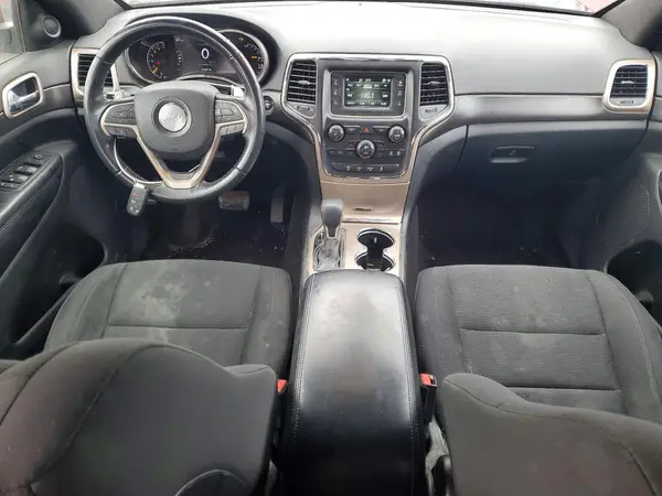 1C4RJFAG4GC389334 2016 JEEP GRAND CHEROKEE - Image 8
