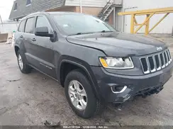 1C4RJFAG4GC390127 2016 JEEP GRAND CHEROKEE