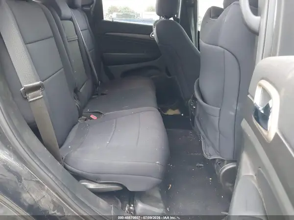 1C4RJFAG4GC390211 2016 JEEP GRAND CHEROKEE - Image 8