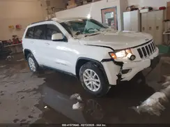 1C4RJFAG4GC395831 2016 JEEP GRAND CHEROKEE