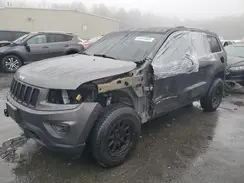 1C4RJFAG4GC414393 2016 JEEP GRAND CHEROKEE