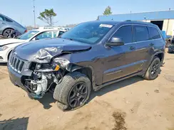 1C4RJFAG4GC420419 2016 JEEP GRAND CHEROKEE