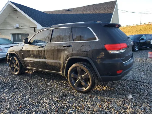 1C4RJFAG4GC420761 2016 JEEP GRAND CHEROKEE - Image 2