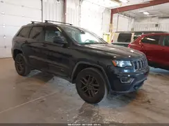 1C4RJFAG4GC425782 2016 JEEP GRAND CHEROKEE