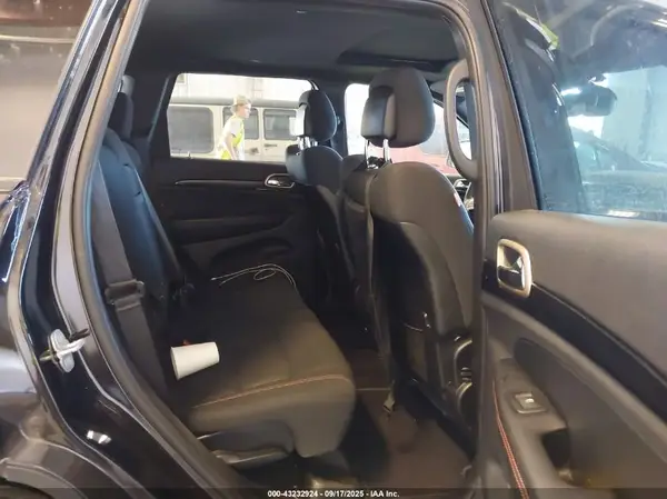 1C4RJFAG4GC425782 2016 JEEP GRAND CHEROKEE - Image 8