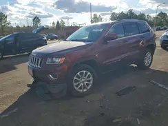 1C4RJFAG4GC426527 2016 JEEP GRAND CHEROKEE