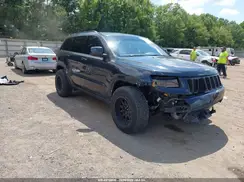 1C4RJFAG4GC434241 2016 JEEP GRAND CHEROKEE