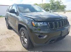 1C4RJFAG4GC435017 2016 JEEP GRAND CHEROKEE