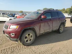 1C4RJFAG4GC435616 2016 JEEP GRAND CHEROKEE