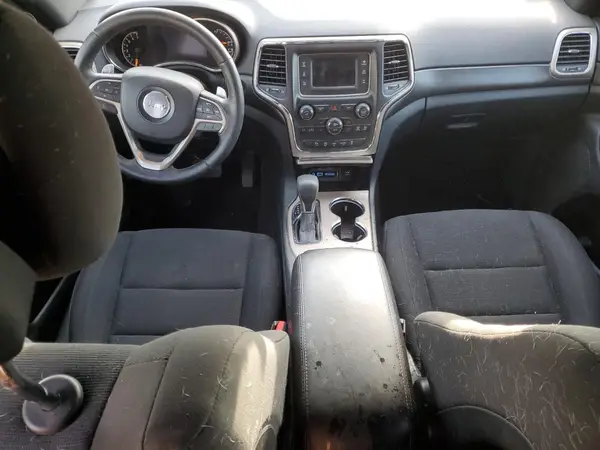 1C4RJFAG4GC435616 2016 JEEP GRAND CHEROKEE - Image 8