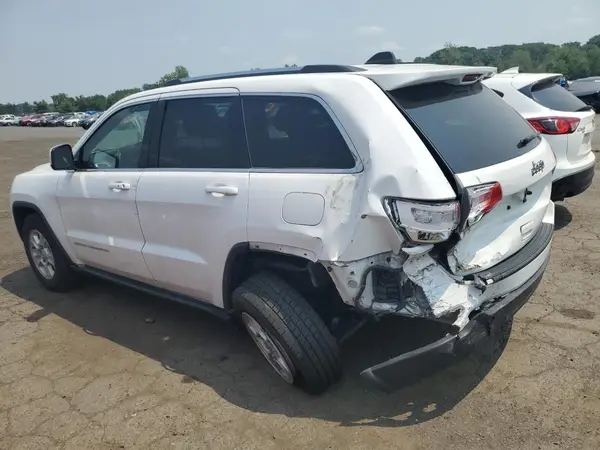 1C4RJFAG4GC435678 2016 JEEP GRAND CHEROKEE - Image 2
