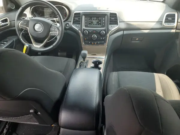 1C4RJFAG4GC435678 2016 JEEP GRAND CHEROKEE - Image 8