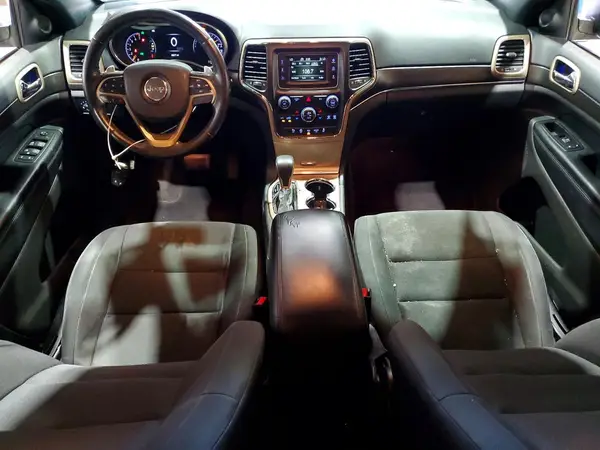 1C4RJFAG4GC436152 2016 JEEP GRAND CHEROKEE - Image 8