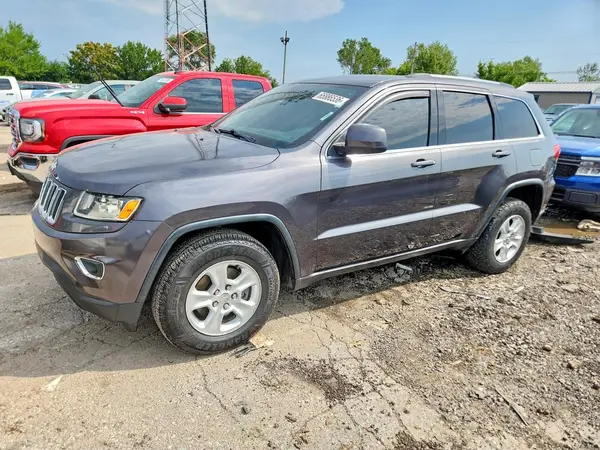 1C4RJFAG4GC436183 2016 JEEP GRAND CHEROKEE - Image 1