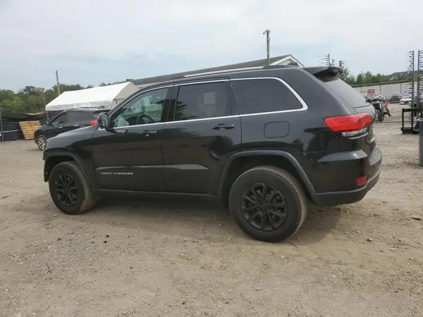 1C4RJFAG4GC438614 2016 JEEP GRAND CHEROKEE - Image 2