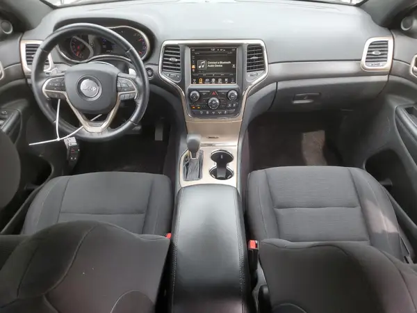 1C4RJFAG4GC438614 2016 JEEP GRAND CHEROKEE - Image 8