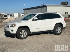 1C4RJFAG4GC438807 2016 JEEP GRAND CHEROKEE