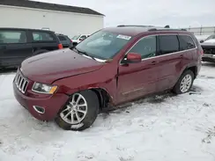 1C4RJFAG4GC438886 2016 JEEP GRAND CHEROKEE