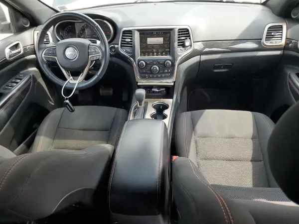 1C4RJFAG4GC443568 2016 JEEP GRAND CHEROKEE - Image 8