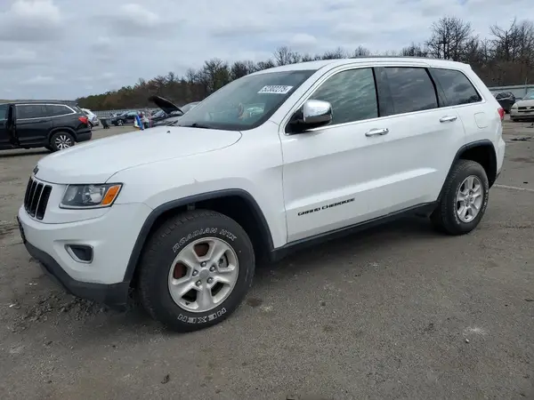 1C4RJFAG4GC444090 2016 JEEP GRAND CHEROKEE - Image 1