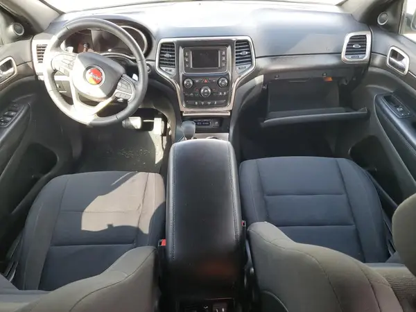 1C4RJFAG4GC444090 2016 JEEP GRAND CHEROKEE - Image 8