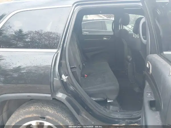1C4RJFAG4GC445093 2016 JEEP GRAND CHEROKEE - Image 8